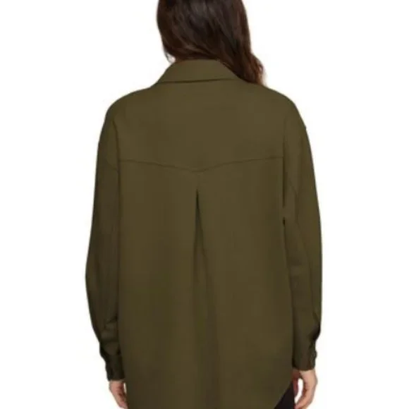 Shacket - Picture 2 of 6